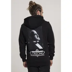 Sweatshirt clássico urbano corleone godfather image-3