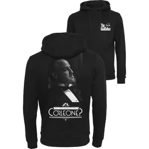 Sweatshirt clássico urbano corleone godfather image-6