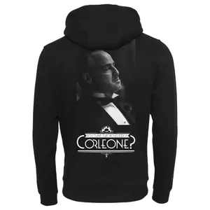 Sweatshirt clássico urbano corleone godfather image-2
