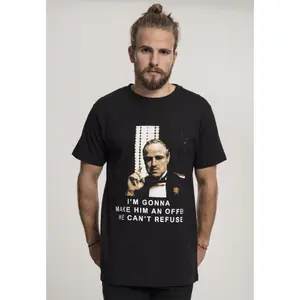 T-shirt Urban Classic godfather image-0