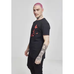 T-shirt urban classic banky butterfly image-6