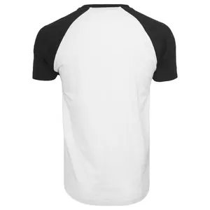 Urban classic banky panda raglan t-shirt image-4