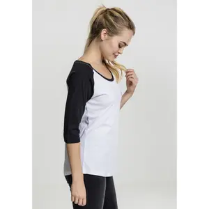 T-shirt de mulher Urban Classic banky image-6
