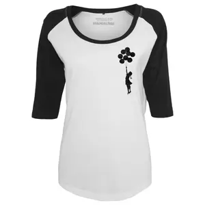 T-shirt de mulher Urban Classic banky image-0