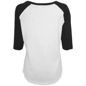 T-shirt de mulher Urban Classic banky image-4