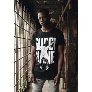 urban classic t-shirt gucci mane guwop tance image-1