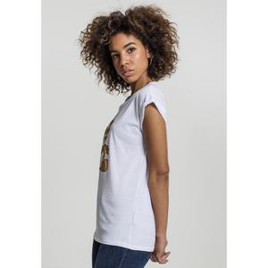 Woman's Urban Classic tom &amp; jerry pout T-shirt image-6