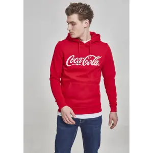 Sweatshirt Urban Classic coca cola claic image-1