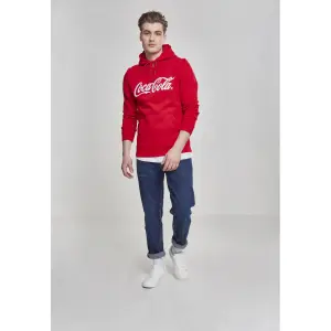 Sweatshirt Urban Classic coca cola claic image-2