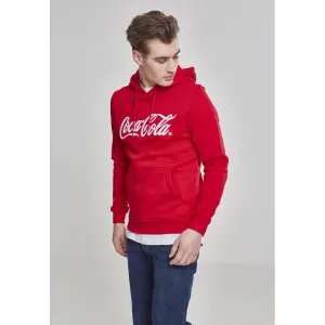 Sweatshirt Urban Classic coca cola claic image-6