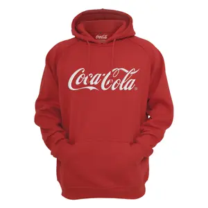 Sweatshirt Urban Classic coca cola claic image-0