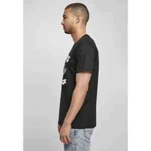T-shirt Urban Classics Popeye Barber Shop image-4