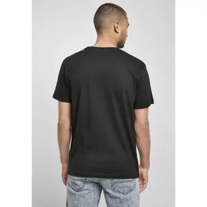 T-shirt Urban Classics Popeye Barber Shop image-2