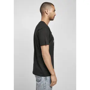 T-shirt Urban Classics Popeye Barber Shop image-3