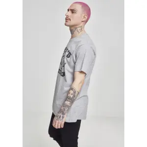 T-shirt Urban Classic popeye barber hop image-5