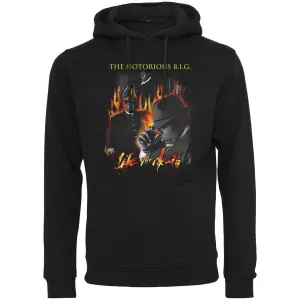 Sweatshirt Urban Classic biggie image-0