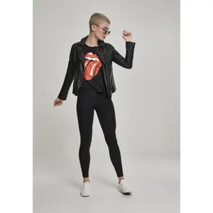 Women's T-shirt Urban Classic rolling tone tongue image-2