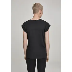 Women's T-shirt Urban Classic rolling tone tongue image-5