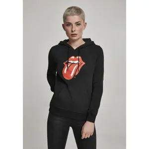 Dames sweatshirt met capuchon urban Classic rolling image-1