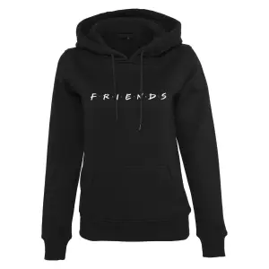 Women's Hoodie urban Classic friend image-0