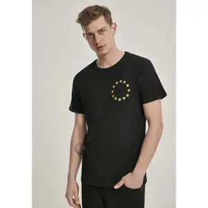 T-shirt urban classic banky europe image-2