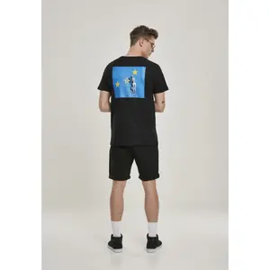 T-shirt urban classic banky europe image-5
