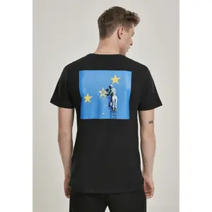 T-shirt urban classic banky europe image-4