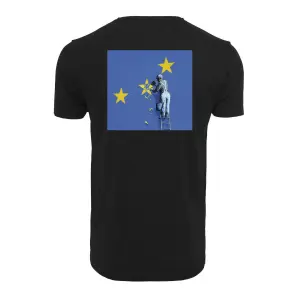 T-shirt urban classic banky europe image-3