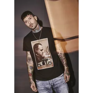 Urban Classic godfather poter T-shirt image-0