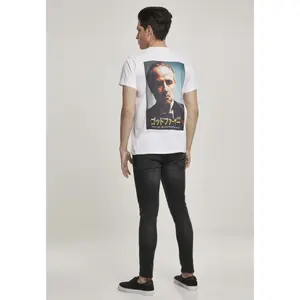 T-shirt Urban Classic godfather character image-6