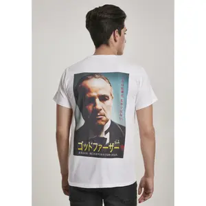 T-shirt Urban Classic godfather character image-5