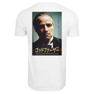 T-shirt Urban Classic godfather character image-4