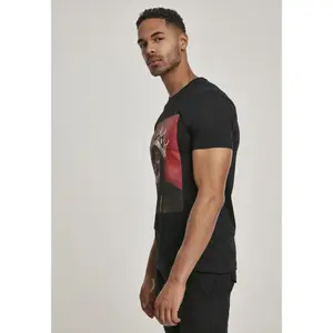 T-shirt Urban Classic notoriou big crown image-6