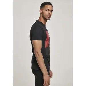 T-shirt Urban Classic notoriou big crown image-5