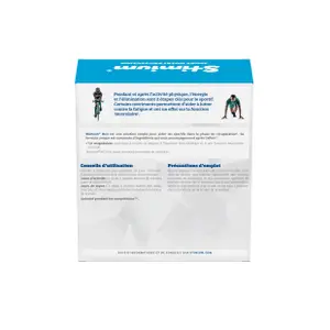 32 barritas de recuperación Stimium MC3  image-3