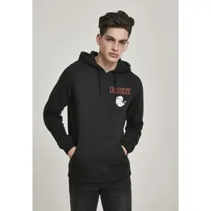 Hooded sweatshirt urban Classic popeye image-3