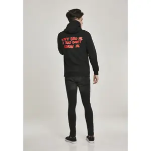 Hooded sweatshirt urban Classic popeye image-5