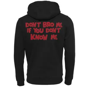 Hooded sweatshirt urban Classic popeye image-4