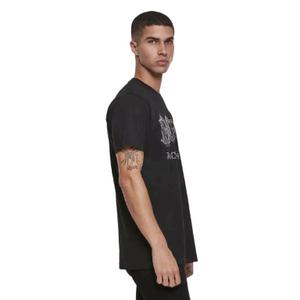 T-shirt urban classic acdc ba in bla image-4