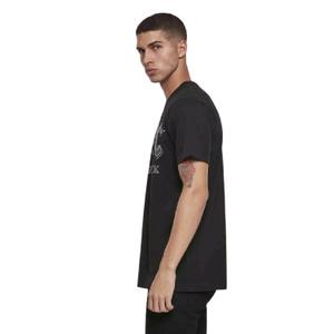 T-shirt urban classic acdc ba in bla image-3