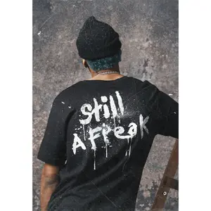 T-shirt Urban Classic korn till a freak image-3