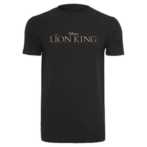 T-shirt Urban Classic lion king logo