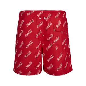 Urban classic coca cola badeshorts  image-2
