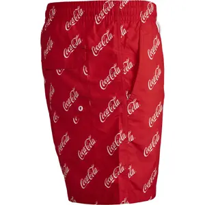 Urban classic coca cola badeshorts  image-4