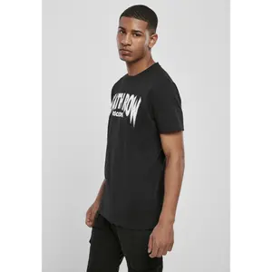 T-shirt Mister Tee death row lettering image-3