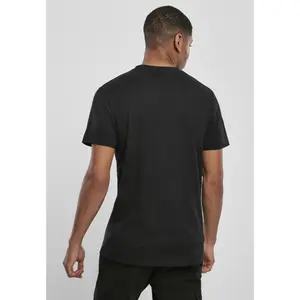 T-shirt Mister Tee death row lettering image-6