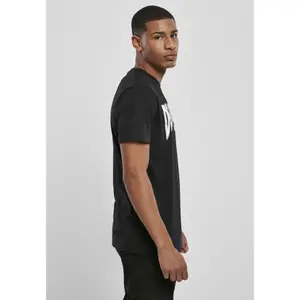 T-shirt Mister Tee death row lettering image-4