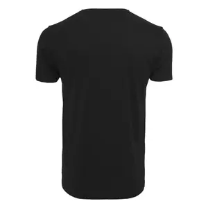 T-shirt Mister Tee death row lettering image-5