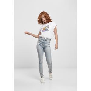 Koszulka damska Urban Classics damska tom & jerry image-1