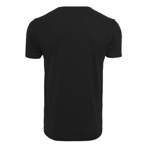 Koszulka Urban Classics marvel logo character image-1